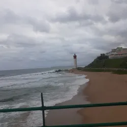 Umhlanga Promenade - Umhlanga