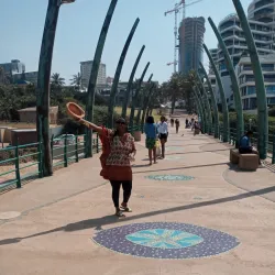 Umhlanga Promenade - Umhlanga