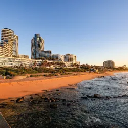 Umhlanga Rocks Beach - Umhlanga
