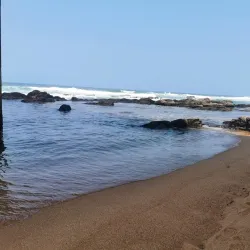 Umhlanga Rocks Beach - Umhlanga