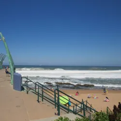 Umhlanga Rocks Beach - Umhlanga