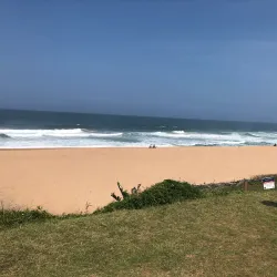 Umhlanga Rocks Beach - Umhlanga