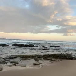 Umhlanga Rocks Beach - Umhlanga