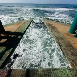 Umhlanga Rocks Beach - Umhlanga