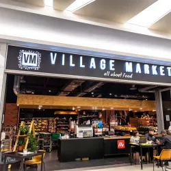 Umhlanga Village Market - Umhlanga