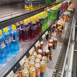 Umhlanga Village Market - Umhlanga