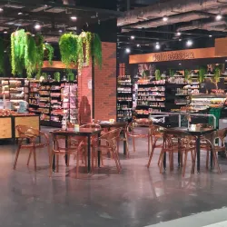 Umhlanga Village Market - Umhlanga