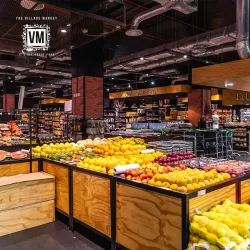 Umhlanga Village Market - Umhlanga