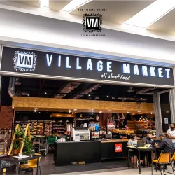 Umhlanga Village Market - Umhlanga
