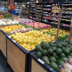 Umhlanga Village Market - Umhlanga