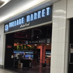 Umhlanga Village Market - Umhlanga