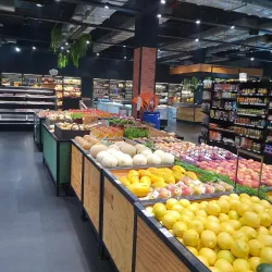 Umhlanga Village Market - Umhlanga