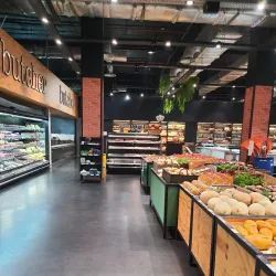 Umhlanga Village Market - Umhlanga