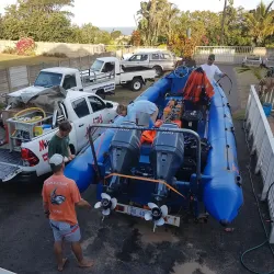 Aliwal Shoal Dive Centre - Umkomaas