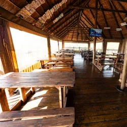 Aliwal Shoal Marine Protected Area - Umkomaas