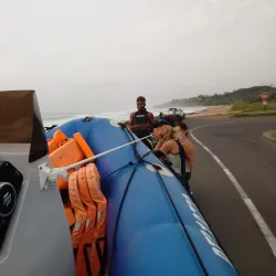 Aliwal Shoal Marine Protected Area - Umkomaas