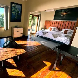 Aliwal Shoal Marine Protected Area - Umkomaas