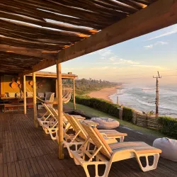 Sardine Run Viewing - Umkomaas