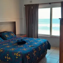 Umkomaas Beach - Umkomaas