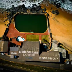 Umkomaas Beach - Umkomaas