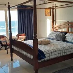 Umkomaas Beach - Umkomaas