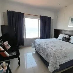 Umkomaas Beach - Umkomaas