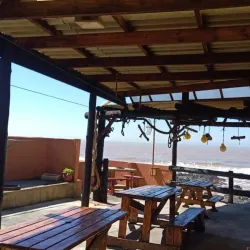 Umkomaas Beach - Umkomaas