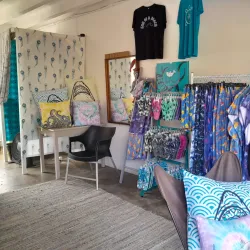 Umkomaas Beach - Umkomaas