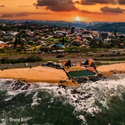 Umkomaas Beach - Umkomaas