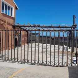 Umkomaas Beach - Umkomaas