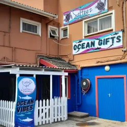 Umkomaas Beach - Umkomaas