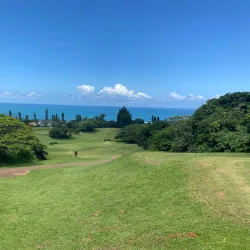 Umkomaas Golf Club - Umkomaas