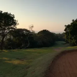 Umkomaas Golf Club - Umkomaas