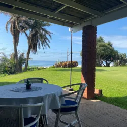 Umkomaas Golf Club - Umkomaas