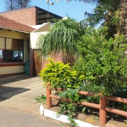 Umkomaas Golf Club - Umkomaas