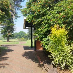 Umkomaas Golf Club - Umkomaas