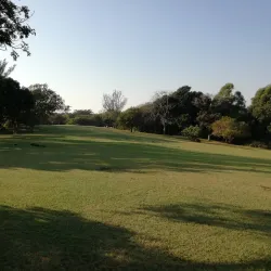 Umkomaas Golf Club - Umkomaas