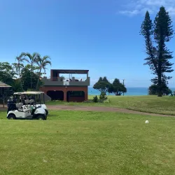 Umkomaas Golf Club - Umkomaas