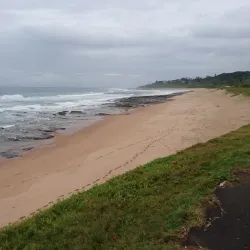 Umkomaas Golf Club - Umkomaas