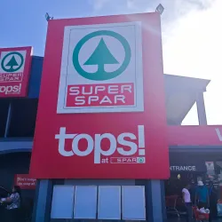 Umkomaas Market - Umkomaas