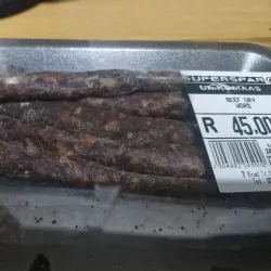 Umkomaas Market - Umkomaas