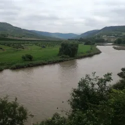 Umkomaas River Estuary - Umkomaas