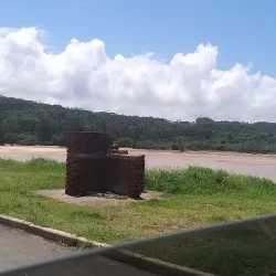 Umkomaas River Estuary - Umkomaas