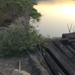 Umkomaas River Estuary - Umkomaas