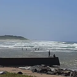 Umkomaas River Estuary - Umkomaas