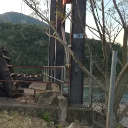 Umkomaas River Estuary - Umkomaas