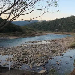 Umkomaas River Estuary - Umkomaas