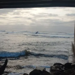 Umkomaas River Estuary - Umkomaas