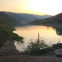 Umkomaas River Estuary - Umkomaas