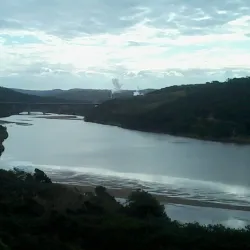 Umkomaas River Estuary - Umkomaas